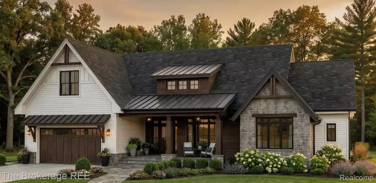 9005 Championship DR, Davison Township, MI 48423