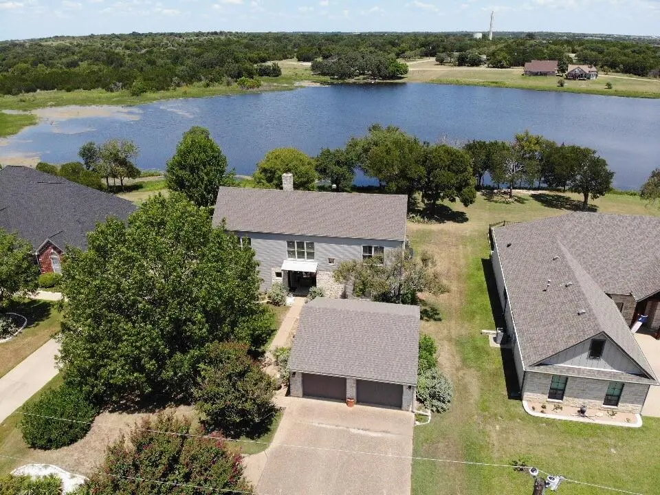 1434 Lakeside Trail, Whitney, TX 76692