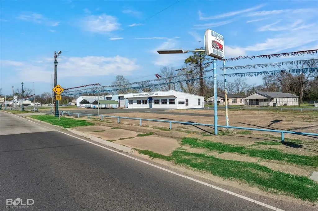 1615 E Texas Street, Bossier City, LA 71111