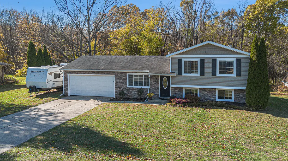 11108 Berry ST, Berrien Twp, MI 49103