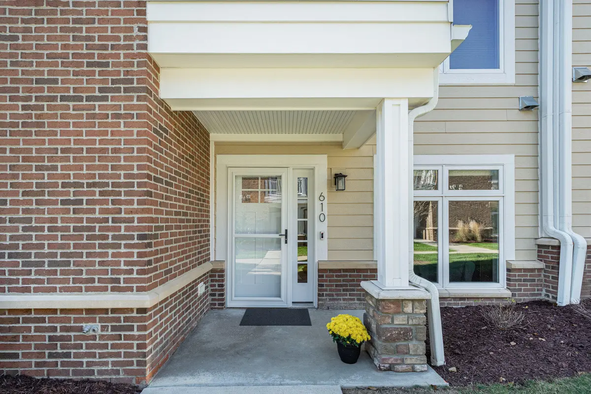 631 Woodland DR #65, Dexter City, MI 48130