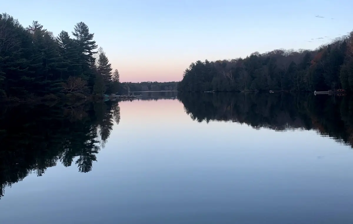 18 Ferris RD, Seguin, ON P2A 2W8