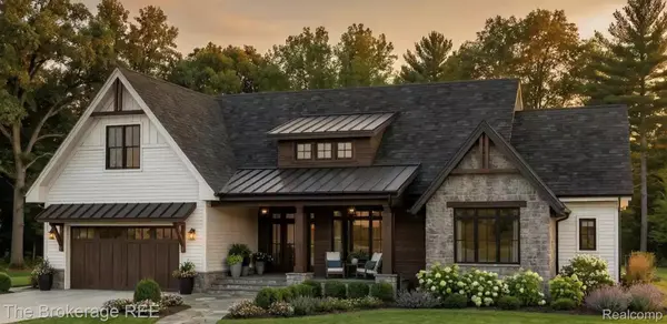 9005 Championship DR, Davison Township, MI 48423