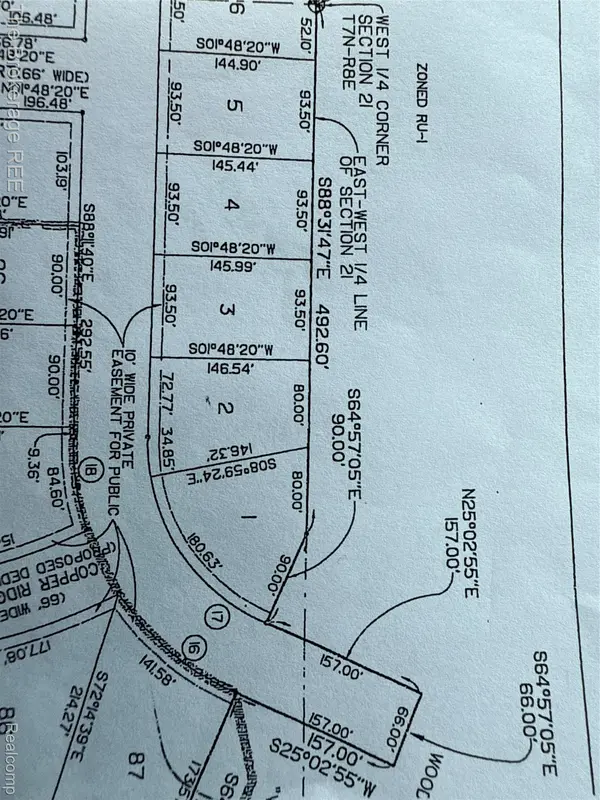 9005 Championship DR, Davison Township, MI 48423