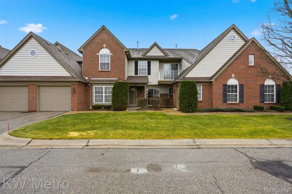 20656 Dunham RD, Clinton Charter Township, MI 48038