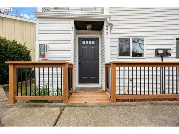 4921 SW 59TH AVE #1, Portland, OR 97221