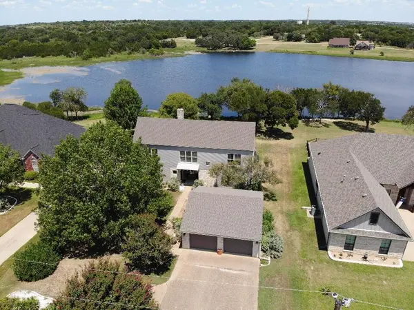 1434 Lakeside Trail, Whitney, TX 76692