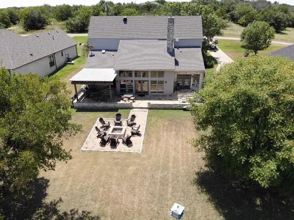 1434 Lakeside Trail, Whitney, TX 76692