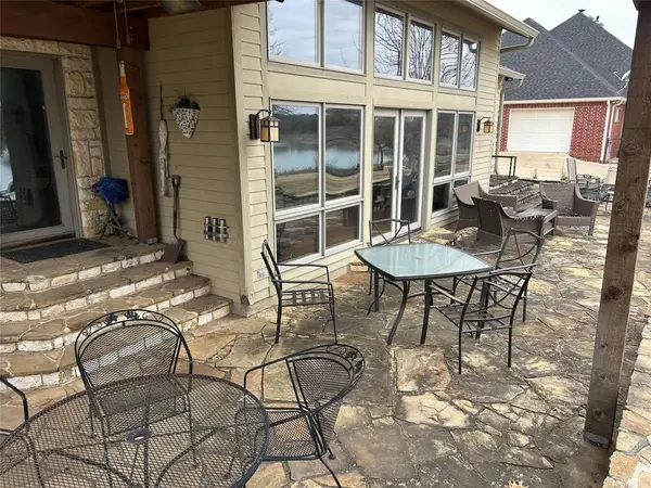 1434 Lakeside Trail, Whitney, TX 76692