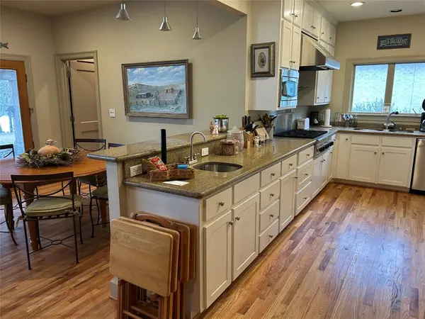 1434 Lakeside Trail, Whitney, TX 76692