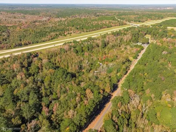 7116 Rodessa Ida Road, Ida, LA 71044