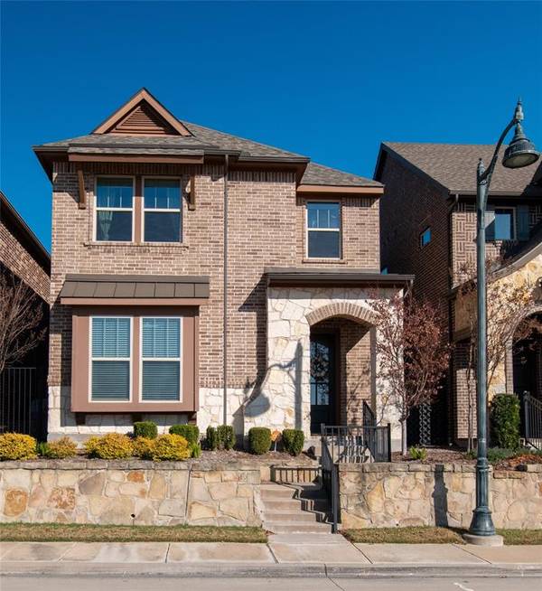 6301 Millie Way, Mckinney, TX 75070