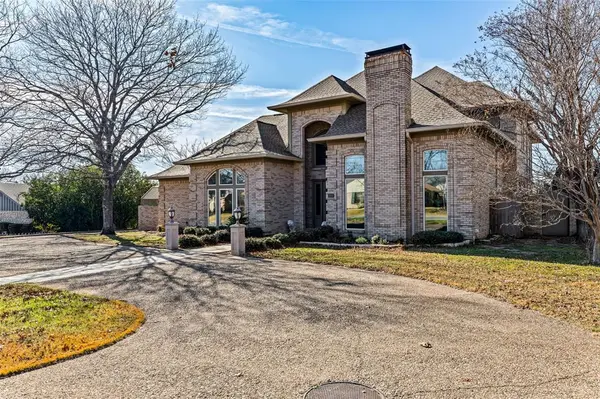 8908 Brierfield Road, Granbury, TX 76049