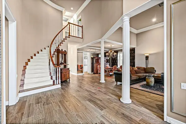 8908 Brierfield Road, Granbury, TX 76049