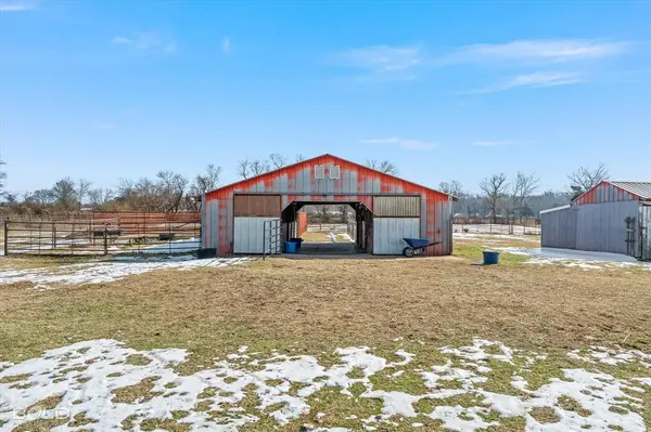 11365 Sparks Davis Road, Keithville, LA 71047
