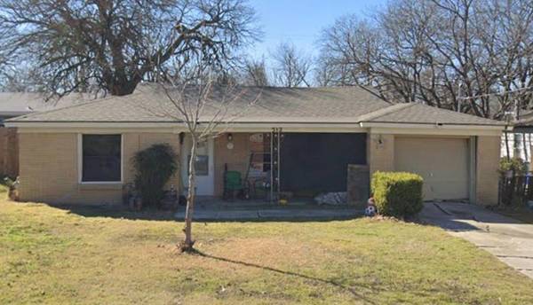512 Mirike Drive,  White Settlement,  TX 76108