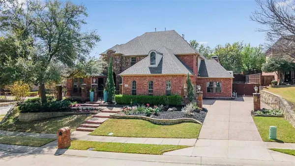 6801 Ventanna Court, Mckinney, TX 75072