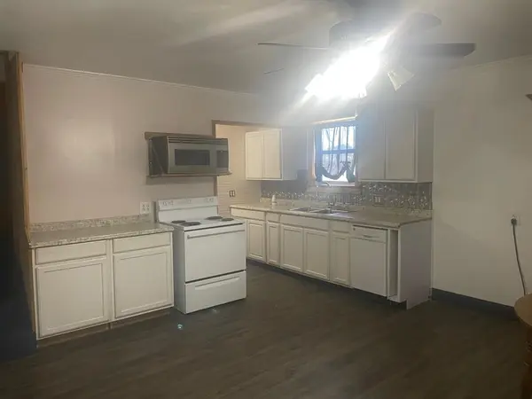 511 Denver Street, Alvord, TX 76225