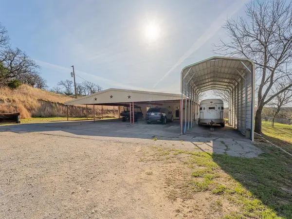 1857 Old Bonita Road, Nocona, TX 76255