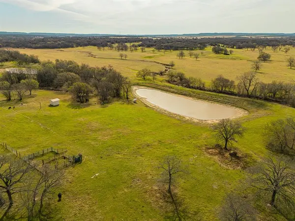 1857 Old Bonita Road, Nocona, TX 76255