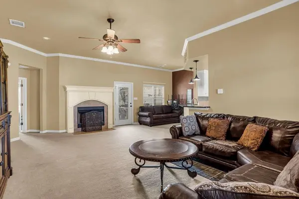 12338 Park Ridge Trail, Fort Worth, TX 76179