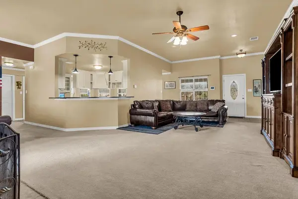 12338 Park Ridge Trail, Fort Worth, TX 76179