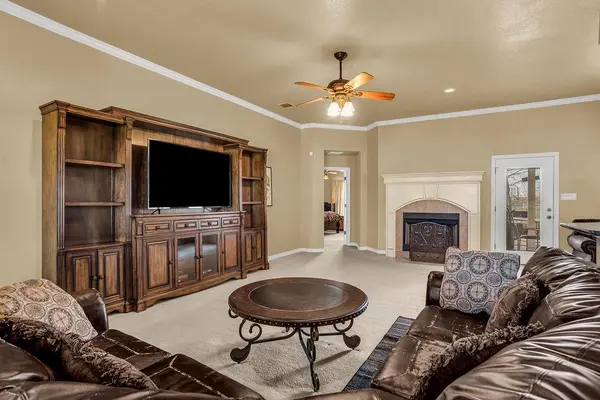 12338 Park Ridge Trail, Fort Worth, TX 76179