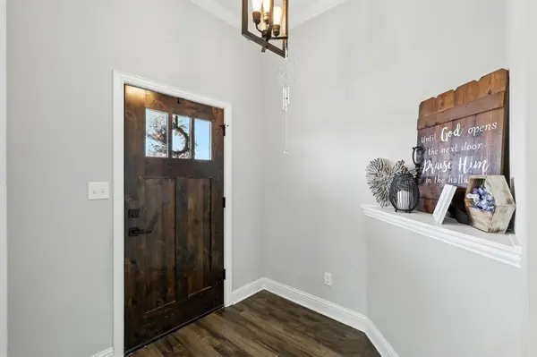 114 Byrom Court, Whitesboro, TX 76273