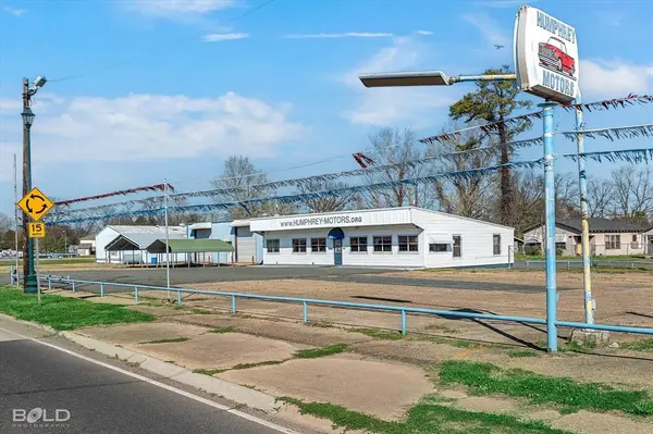 1615 E Texas Street, Bossier City, LA 71111