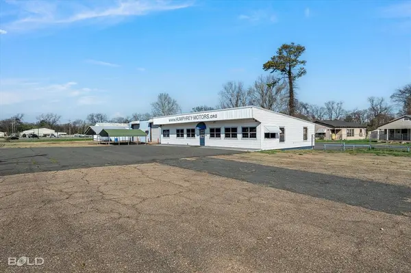 1615 E Texas Street, Bossier City, LA 71111