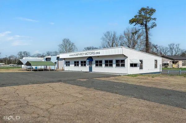 1615 E Texas Street, Bossier City, LA 71111