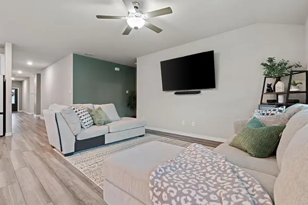 3112 Kingsgarden Road, Denton, TX 76207