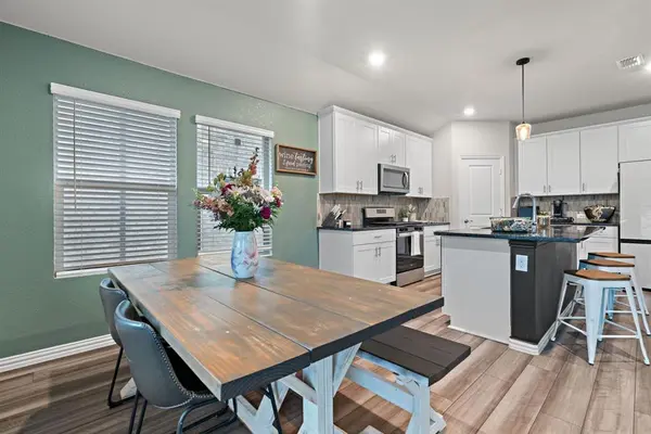 3112 Kingsgarden Road, Denton, TX 76207