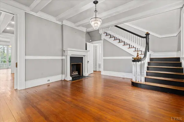 114 Harrison ST, Lynchburg, VA 24504