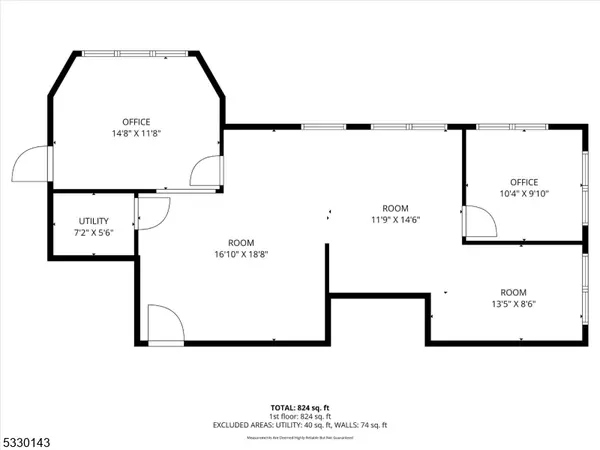 31 Newton Sparta Rd, Andover Twp., NJ 07860