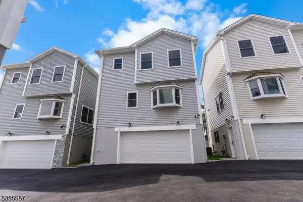 182B East 25th Street, Paterson City, NJ 07514