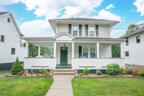 78 Elm Rd #1, Caldwell Boro Twp., NJ 07006