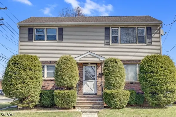 207 Gertrude Ter #2, Dunellen Boro, NJ 08812