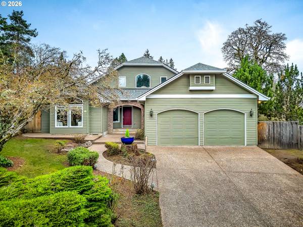 16635 SE SUNRIDGE LN, Milwaukie, OR 97267