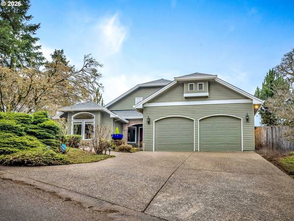 16635 SE SUNRIDGE LN, Milwaukie, OR 97267