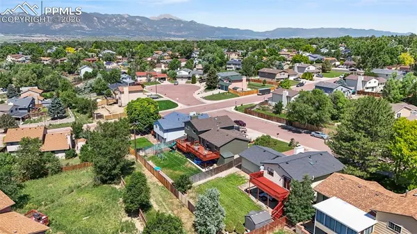 7385 Powderwash DR, Colorado Springs, CO 80911