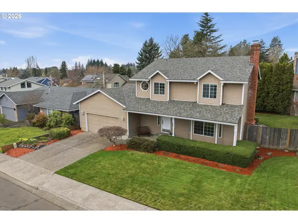 3245 NW 166TH AVE, Beaverton, OR 97006