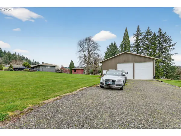 9732 SE LADERA CT, Damascus, OR 97089