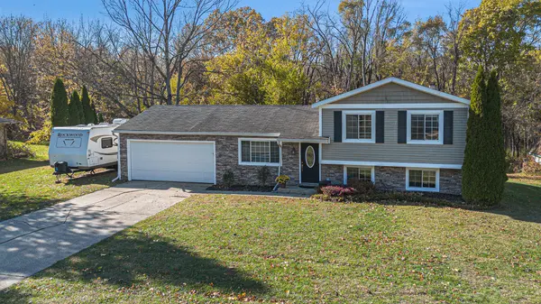 11108 Berry ST, Berrien Twp, MI 49103