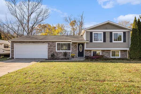 11108 Berry ST, Berrien Twp, MI 49103