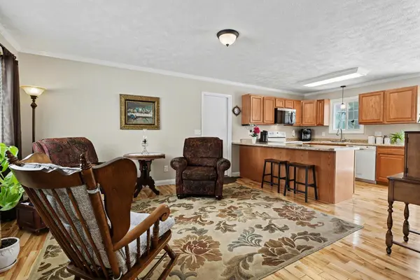 11108 Berry ST, Berrien Twp, MI 49103