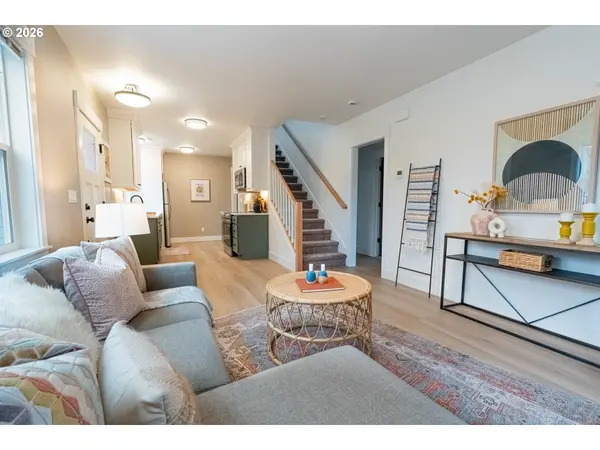 7805 N SMITH ST, Portland, OR 97203