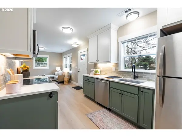 7805 N SMITH ST, Portland, OR 97203