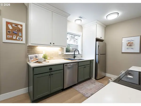 7805 N SMITH ST, Portland, OR 97203