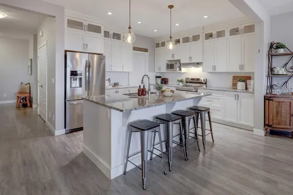 133 Williamstown PARK NW, Airdrie, AB T4B 0J3